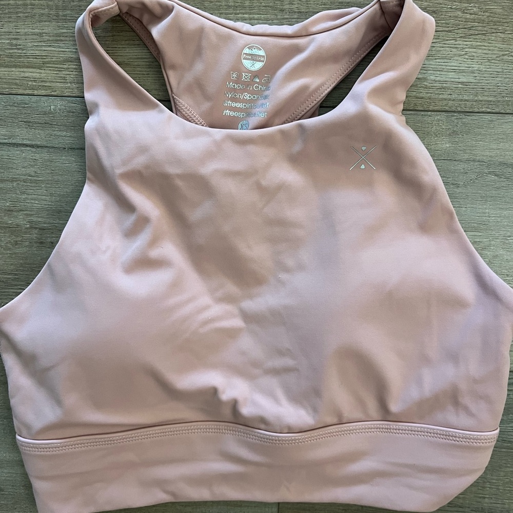 Free Spirit Outlet Set - Picture 3 of 4